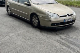 Jante CITROEN C5 1
