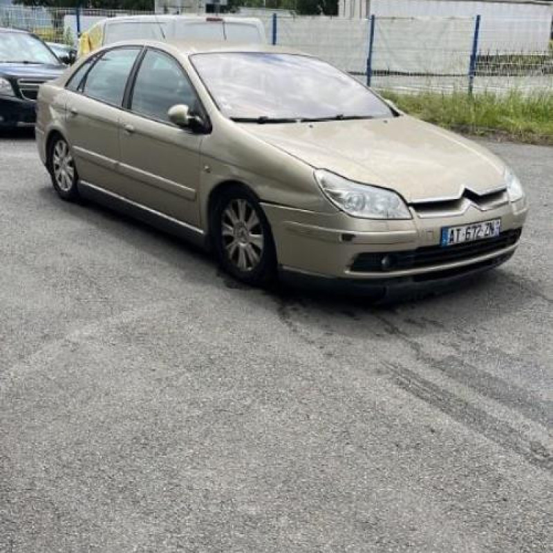 Jante CITROEN C5 1 Photo n°5