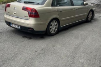 Jante CITROEN C5 1