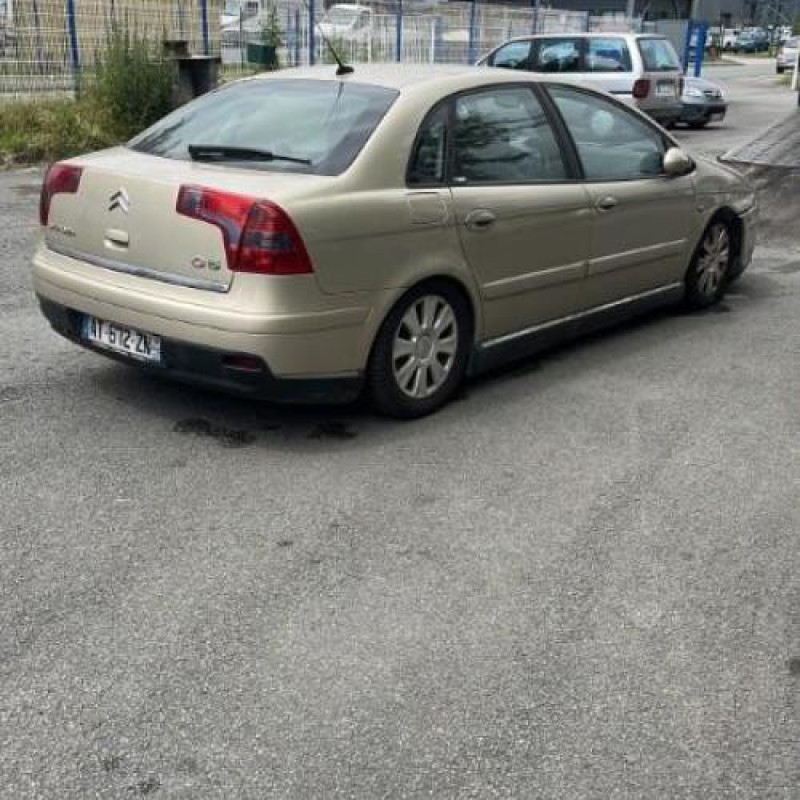 Jante CITROEN C5 1 Photo n°6