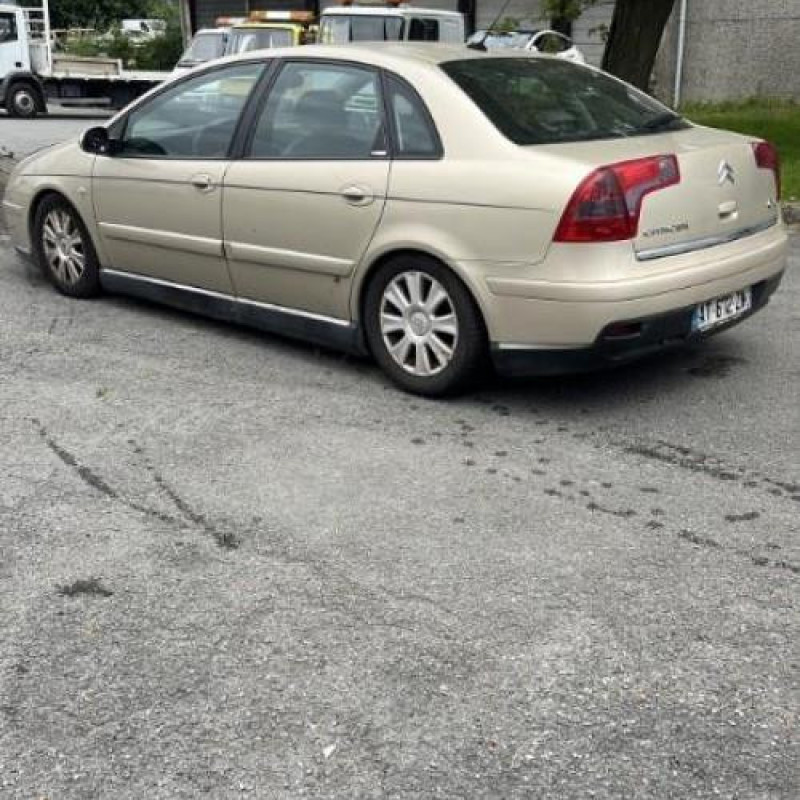 Jante CITROEN C5 1 Photo n°7