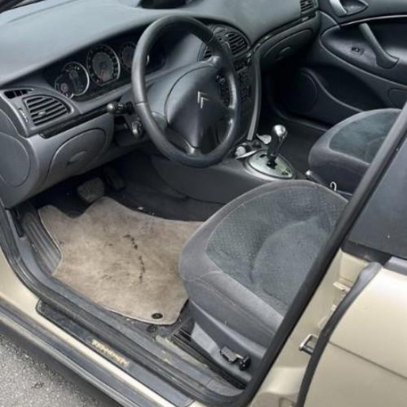 Jante CITROEN C5 1 Photo n°8