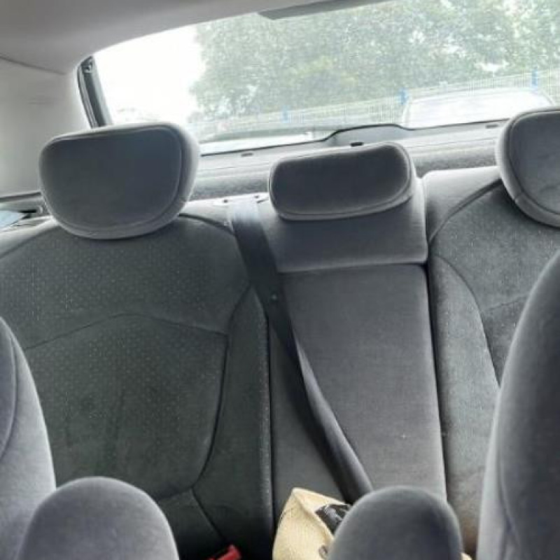 Jante CITROEN C5 1 Photo n°9