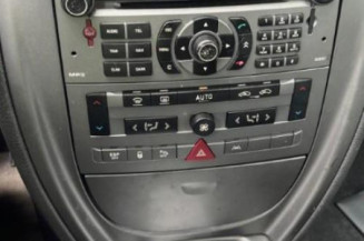 Jante CITROEN C5 1