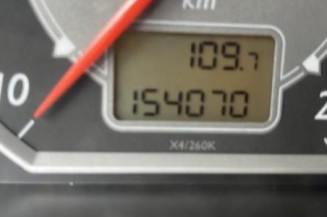 Jante CITROEN C5 1