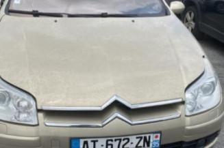 Jante CITROEN C5 1