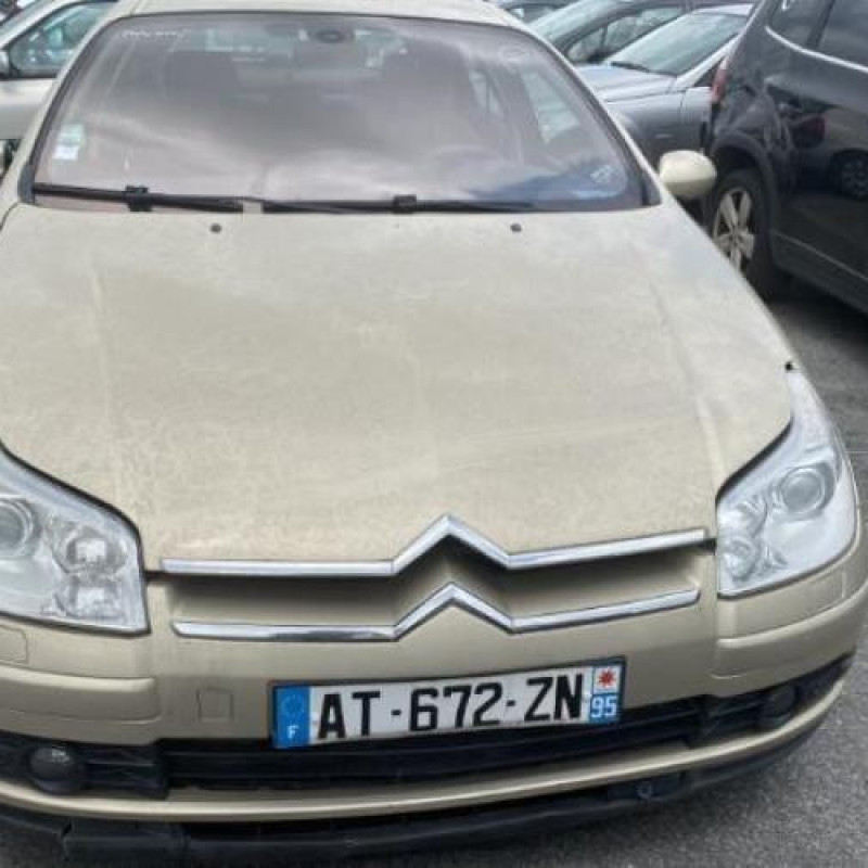 Jante CITROEN C5 1 Photo n°14