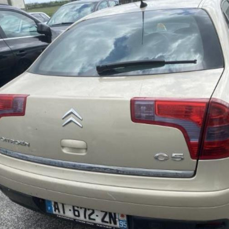 Jante CITROEN C5 1 Photo n°15