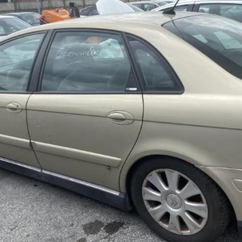 Jante CITROEN C5 1 Photo n°17