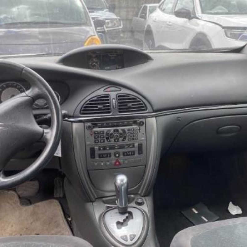 Jante CITROEN C5 1 Photo n°20