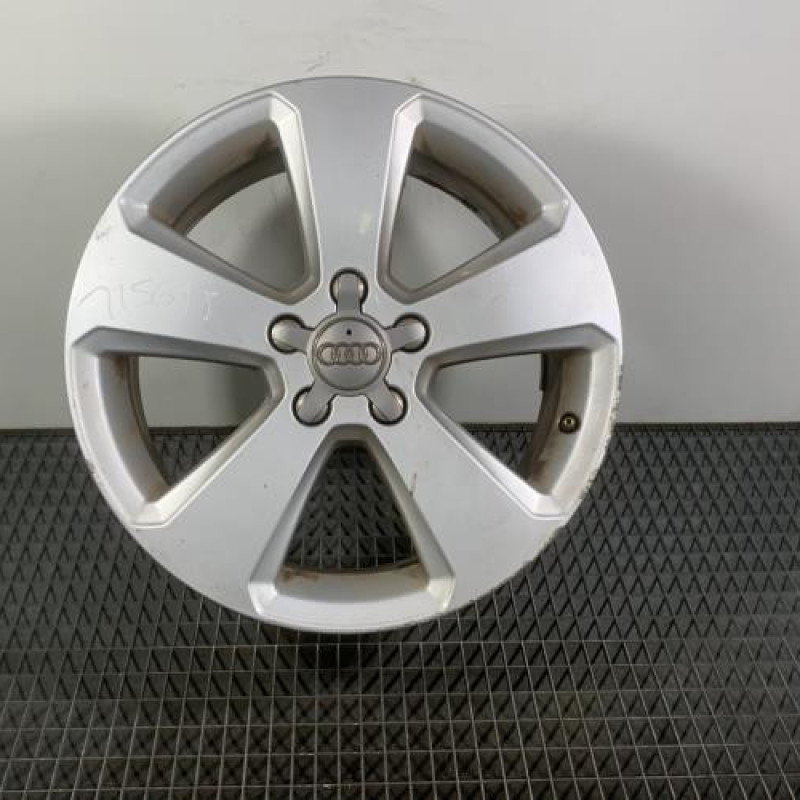 Jante AUDI A4 2 Photo n°1