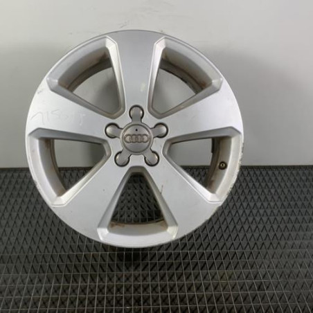 Jante AUDI A4 2 Photo n°1