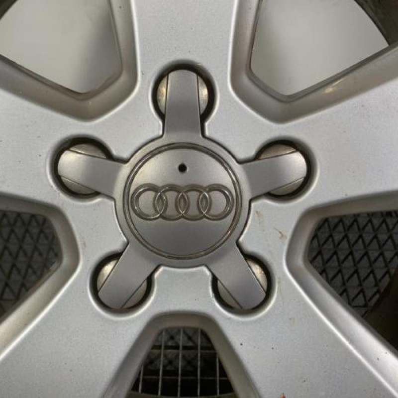 Jante AUDI A4 2 Photo n°2
