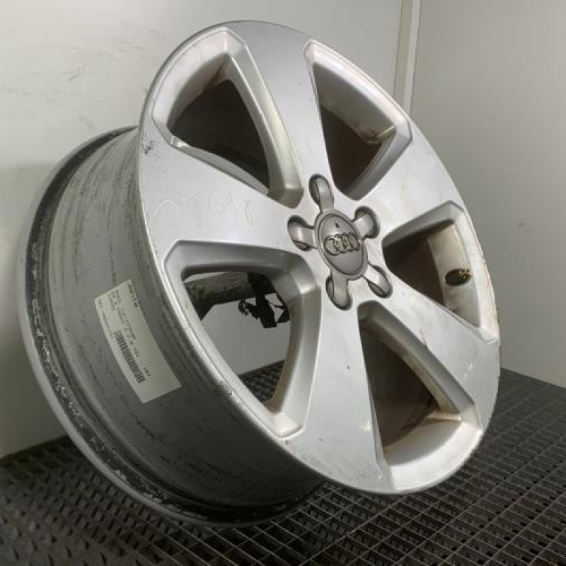 Jante AUDI A4 2 Photo n°3