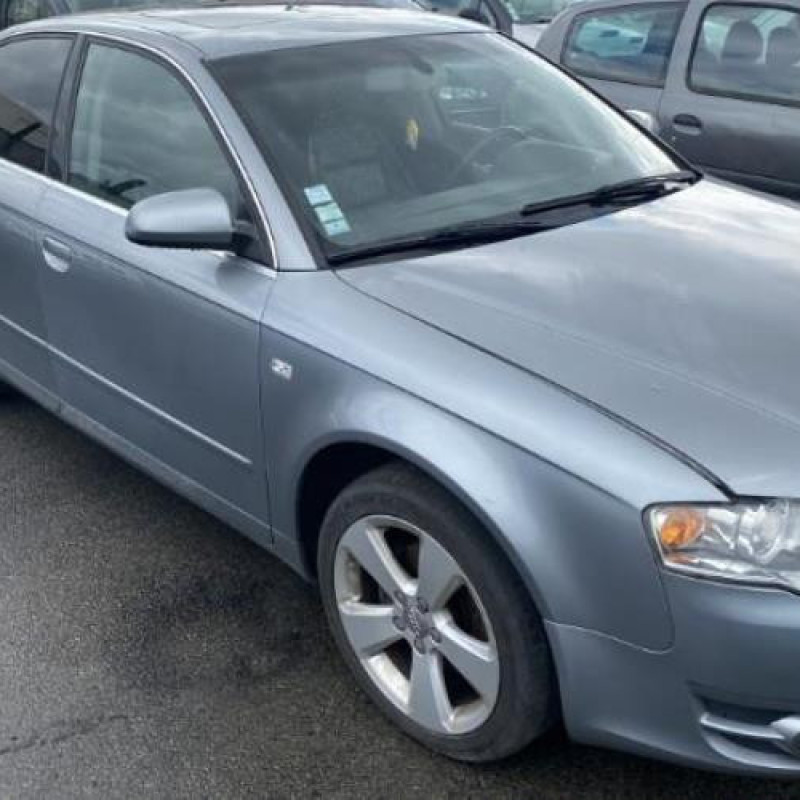 Jante AUDI A4 2 Photo n°4
