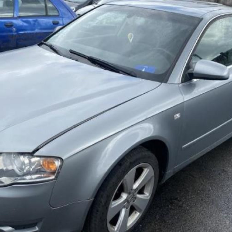 Jante AUDI A4 2 Photo n°5