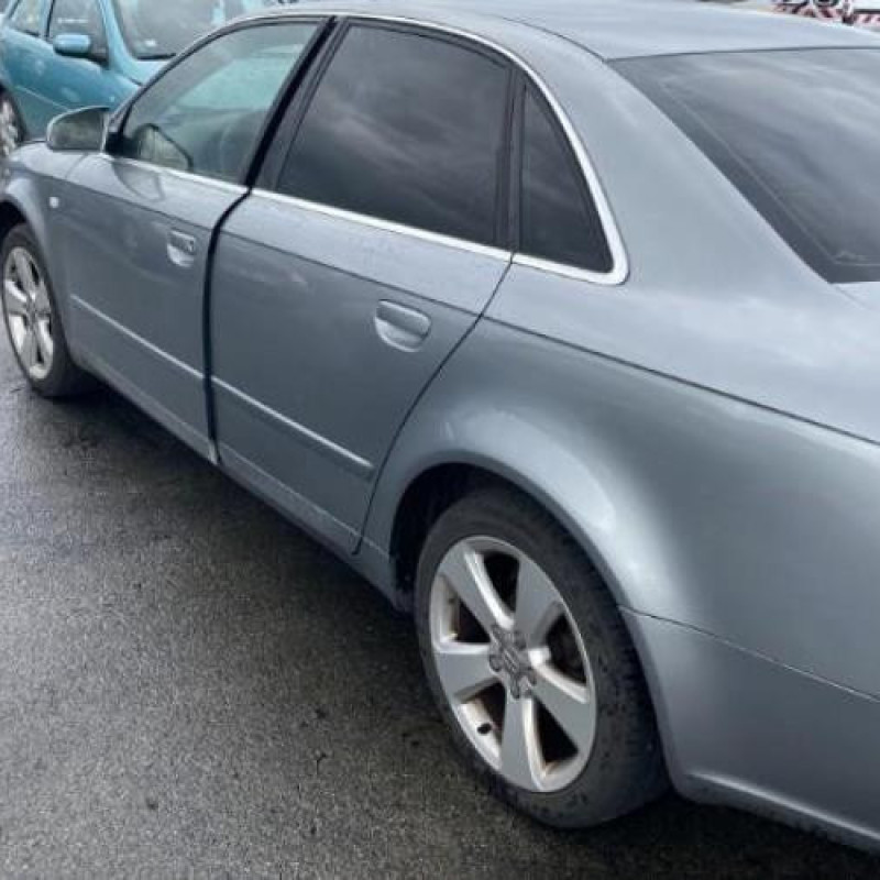 Jante AUDI A4 2 Photo n°6