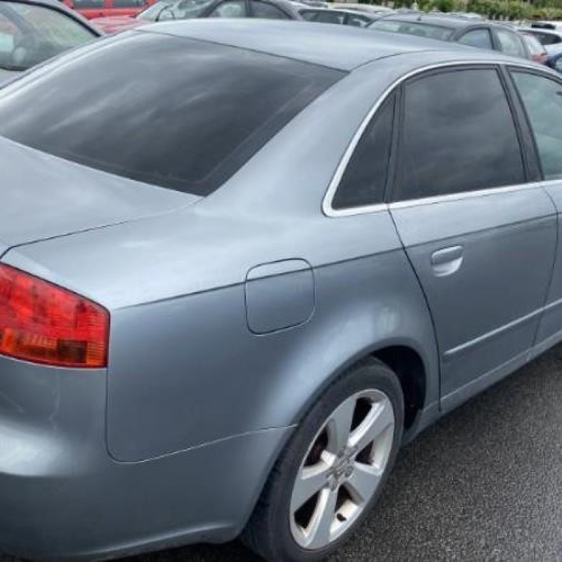 Jante AUDI A4 2 Photo n°7