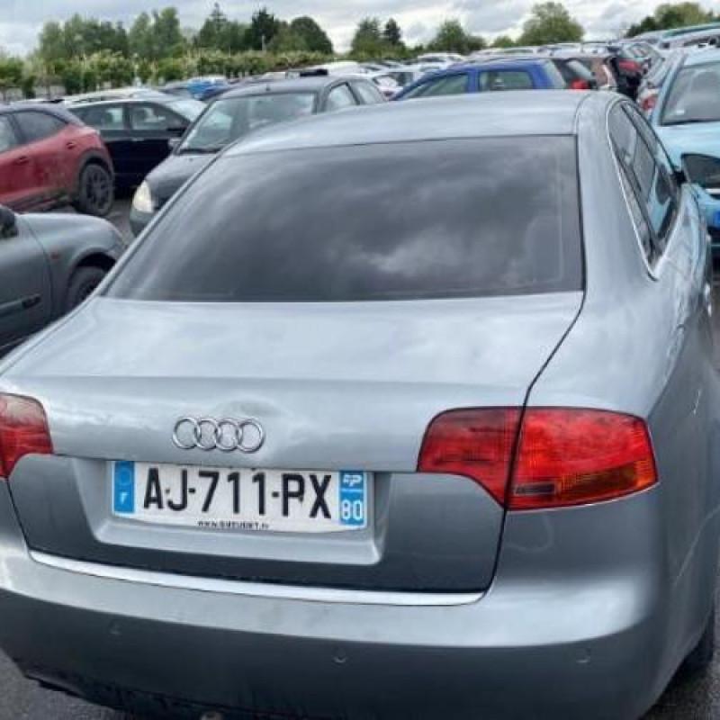 Jante AUDI A4 2 Photo n°8
