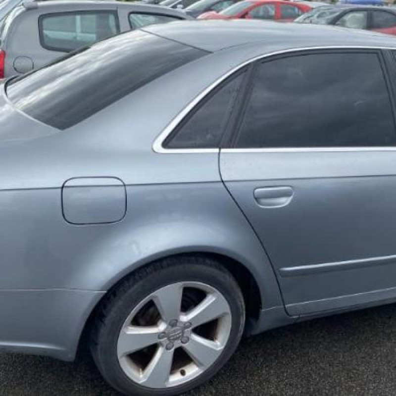 Jante AUDI A4 2 Photo n°9