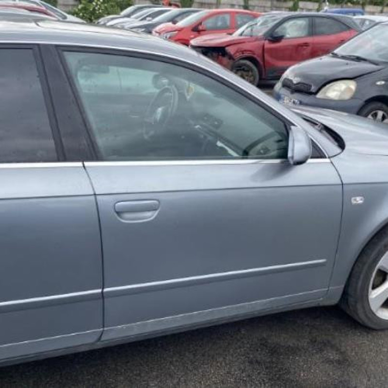 Jante AUDI A4 2 Photo n°10