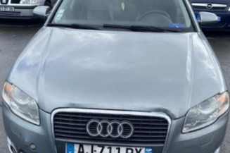 Jante AUDI A4 2