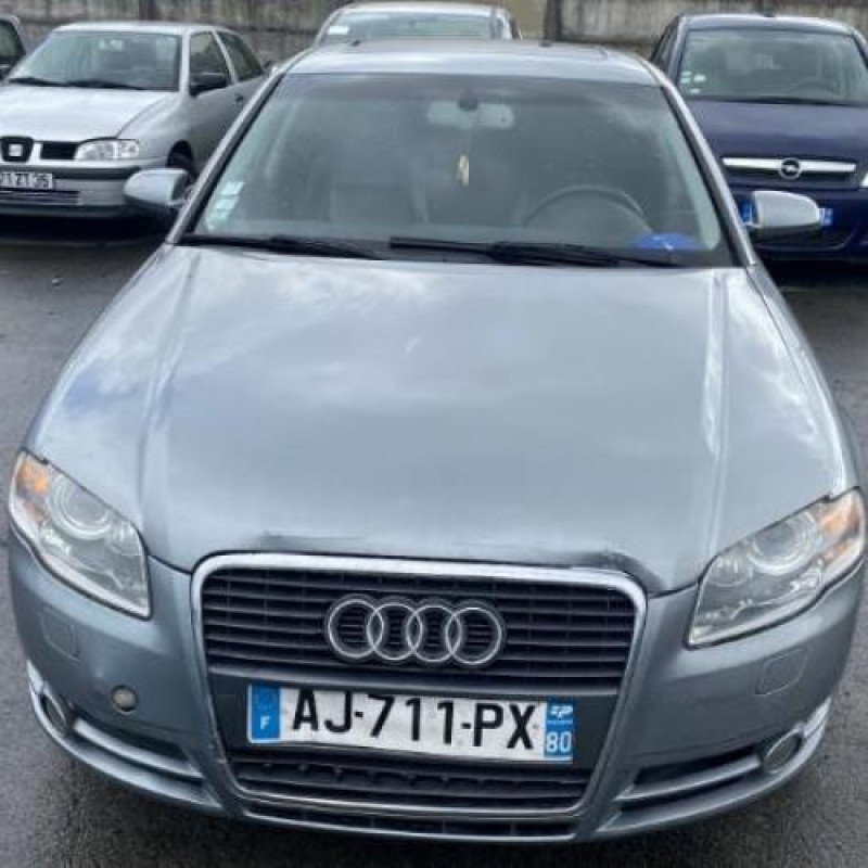 Jante AUDI A4 2 Photo n°11