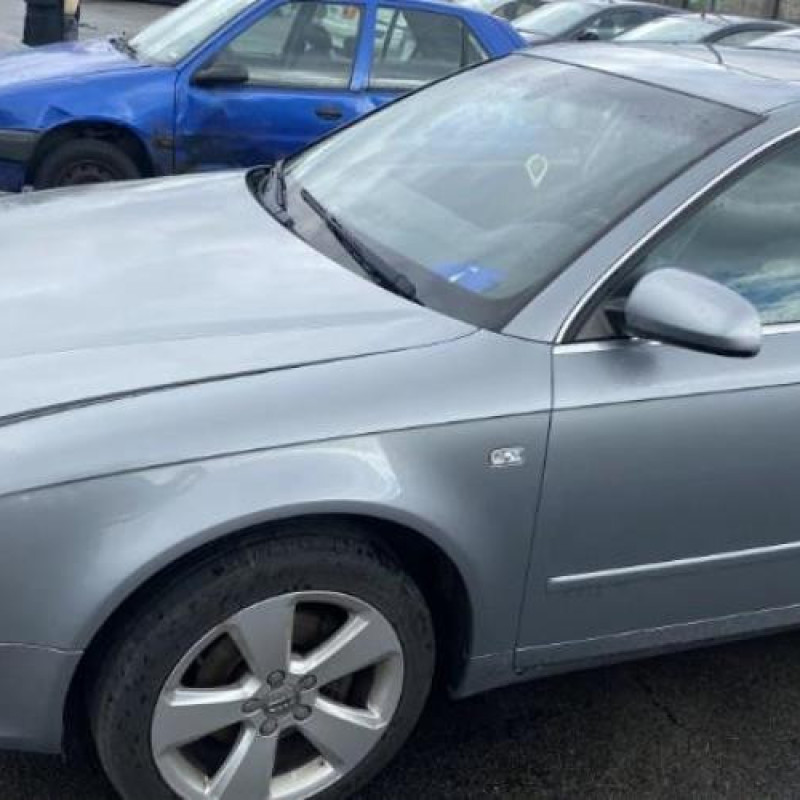 Jante AUDI A4 2 Photo n°12