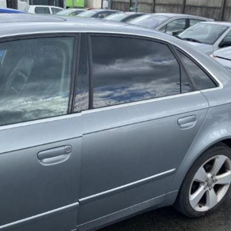Jante AUDI A4 2 Photo n°13
