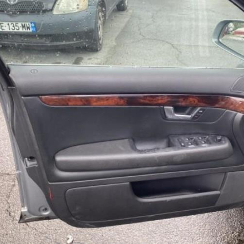 Jante AUDI A4 2 Photo n°14