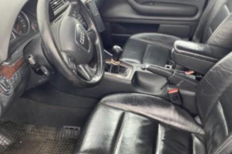 Jante AUDI A4 2