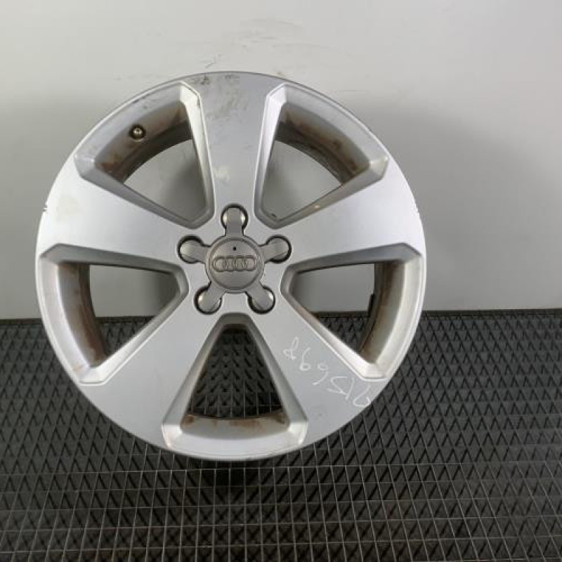 Jante AUDI A4 2 Photo n°1