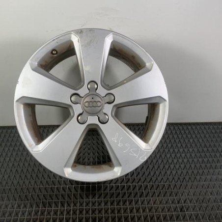 Jante AUDI A4 2 Photo n°1