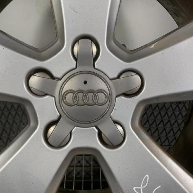 Jante AUDI A4 2 Photo n°2
