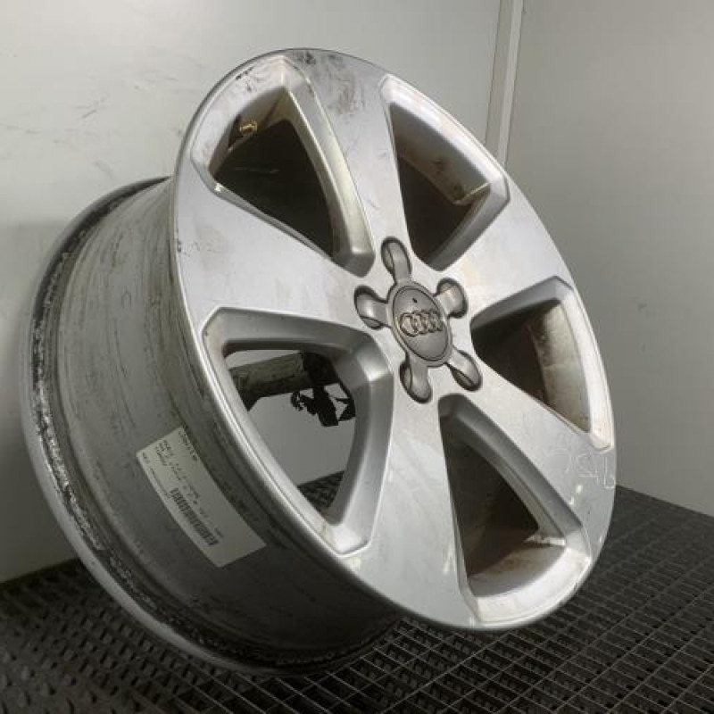 Jante AUDI A4 2 Photo n°3