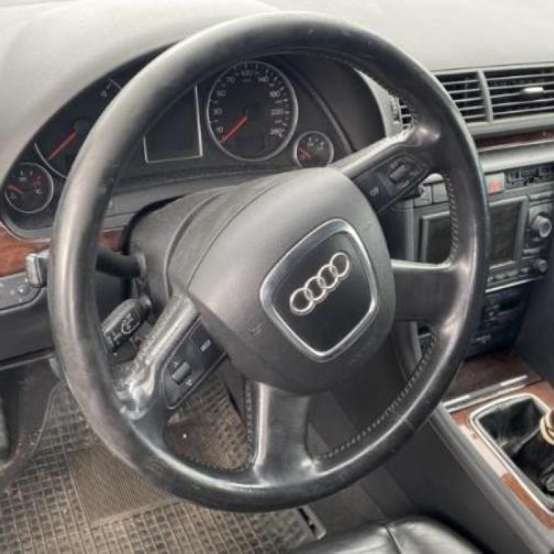 Jante AUDI A4 2 Photo n°17