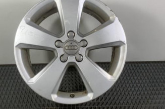 Jante AUDI A4 2 Photo n°1
