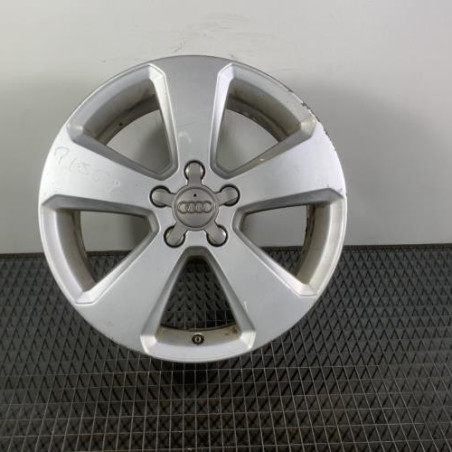 Jante AUDI A4 2 Photo n°1