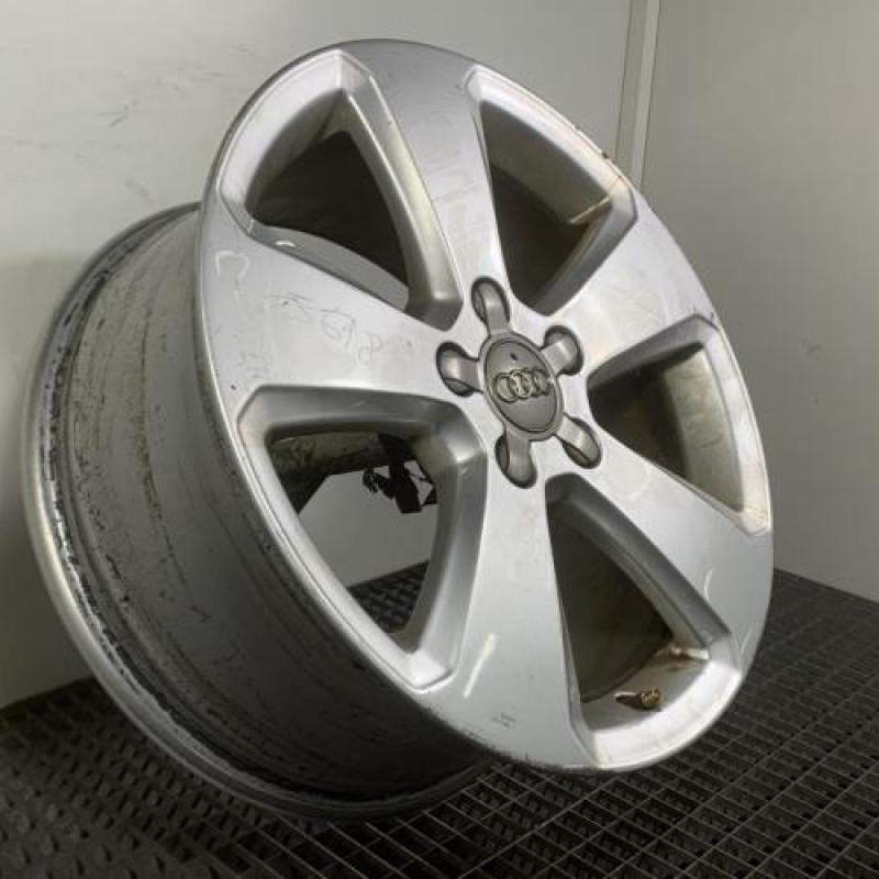 Jante AUDI A4 2 Photo n°3