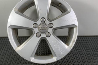 Jante AUDI A4 2 Photo n°1