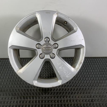 Jante AUDI A4 2 Photo n°1