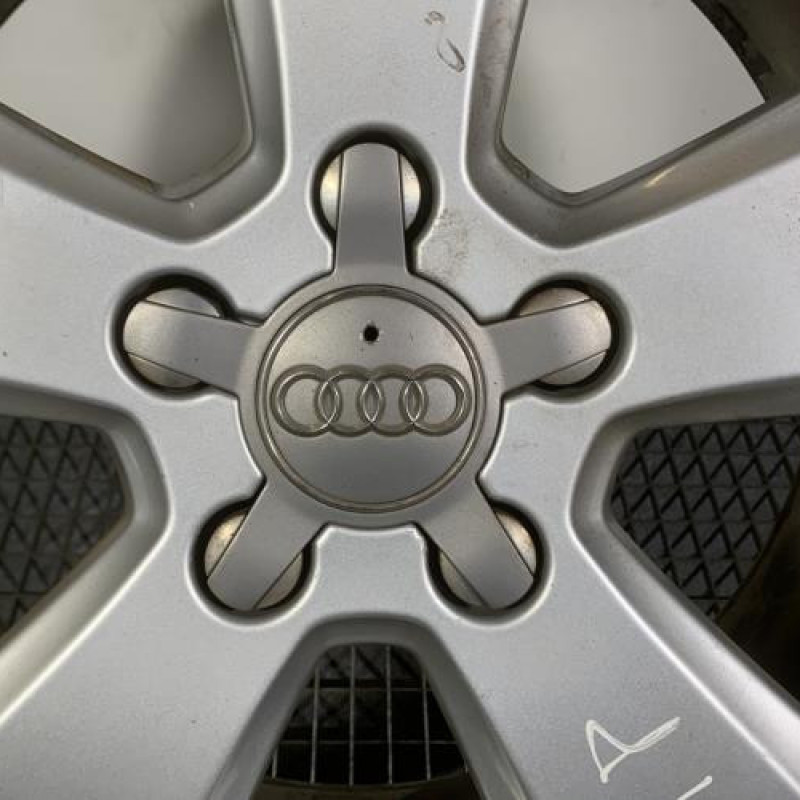 Jante AUDI A4 2 Photo n°2