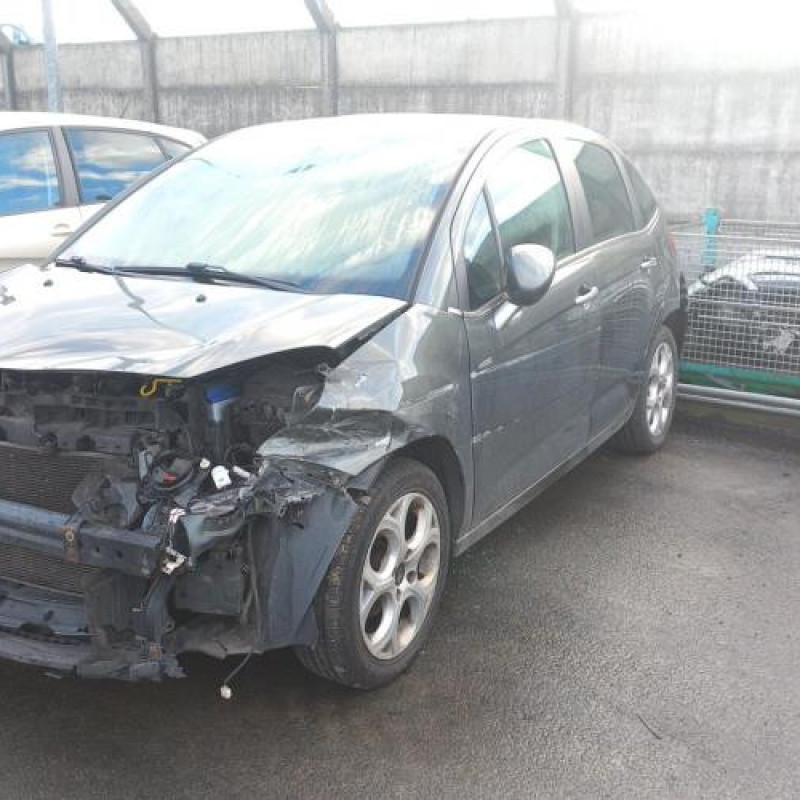 Jante CITROEN C3 2 Photo n°4