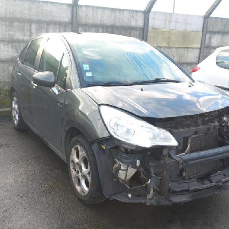 Jante CITROEN C3 2 Photo n°5