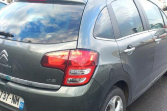 Jante CITROEN C3 2