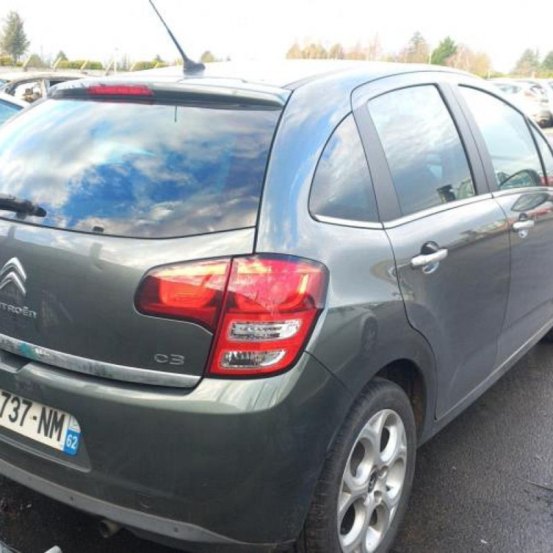 Jante CITROEN C3 2 Photo n°6