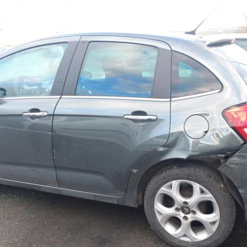 Jante CITROEN C3 2 Photo n°7