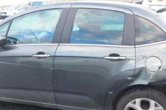 Jante CITROEN C3 2