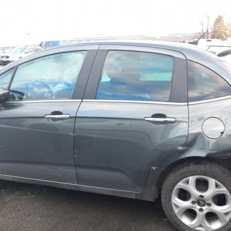Jante CITROEN C3 2 Photo n°8