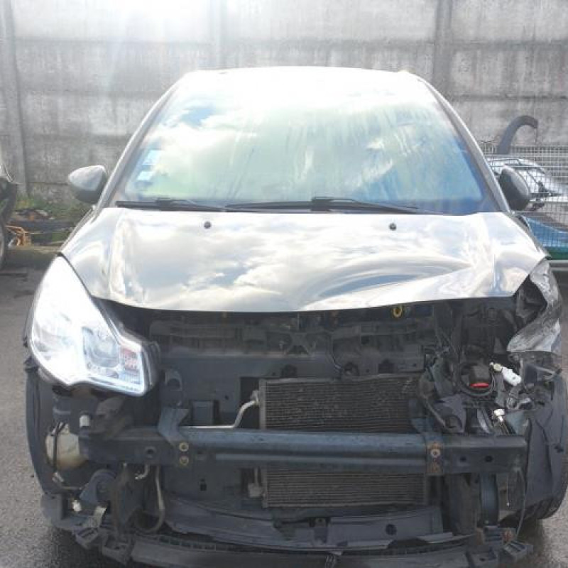 Jante CITROEN C3 2 Photo n°9